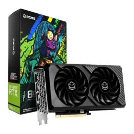 PCYes GeForce RTX 3060 Ti 8GB GDDR6 128-bit PCI-E 4.0 x16