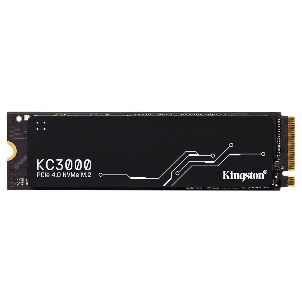 Kingston KC3000 512GB