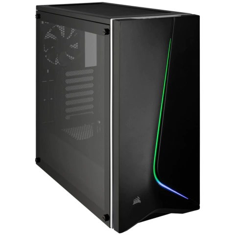 Corsair Carbide SPEC-06 RGB Preto