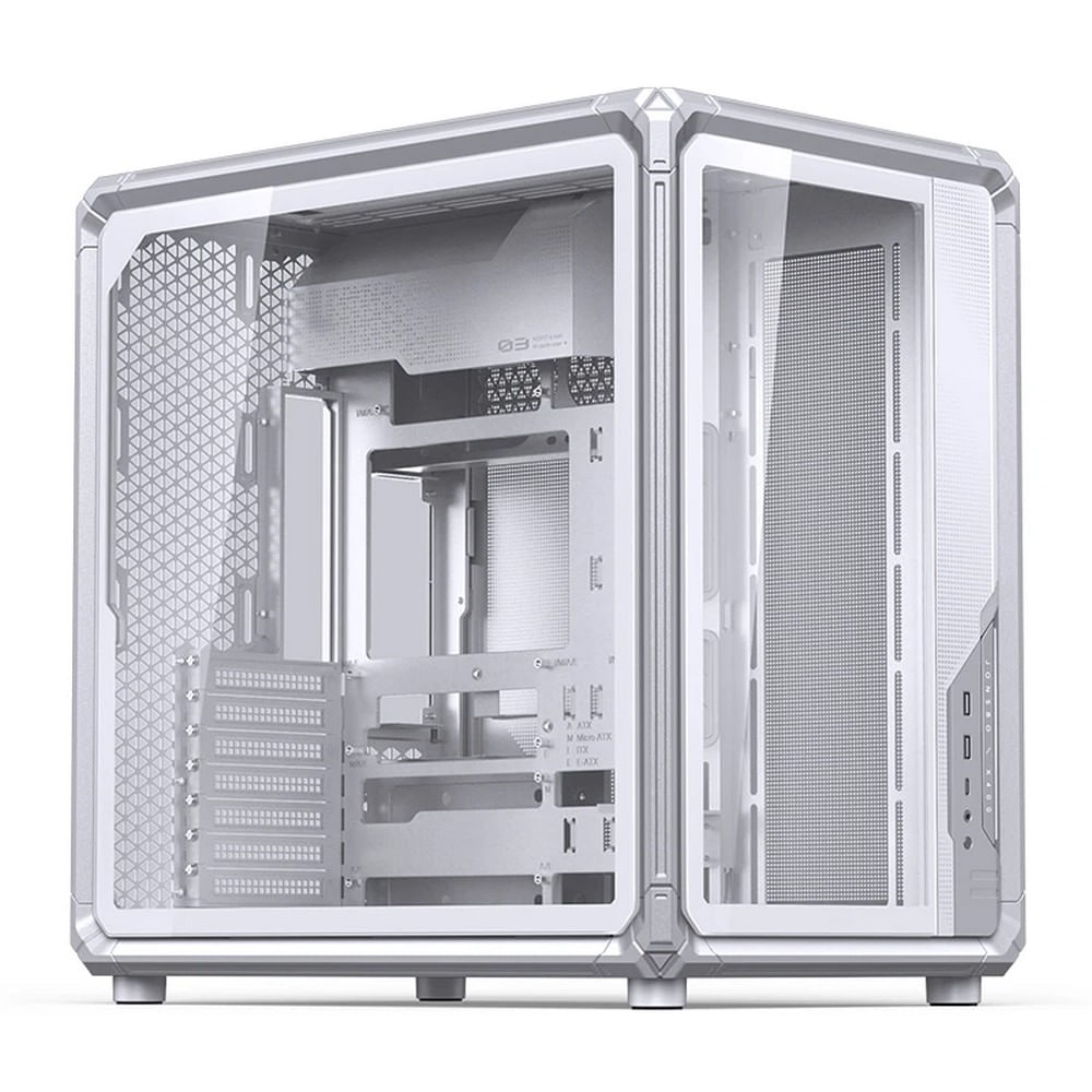 Jonsbo X400 Branco