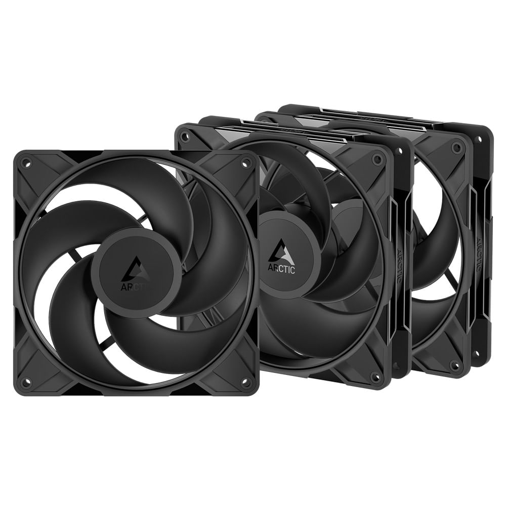 Arctic P14 Pro Reverse 140mm Kit 3 Fans ACFAN00330A