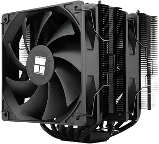 Thermalright Peerless Assassin 120 Black