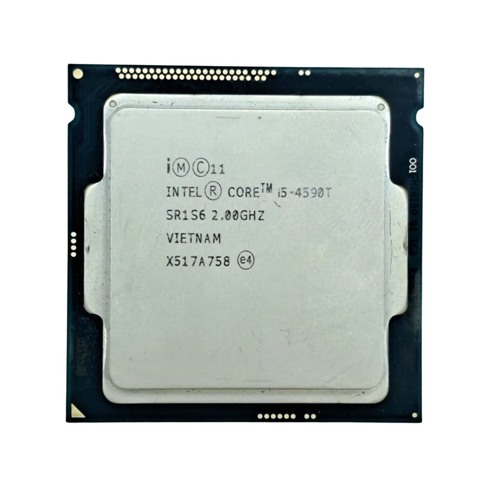 Intel Core i5-4570T