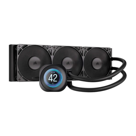 Corsair Nautilus 360 RS LCD 360mm