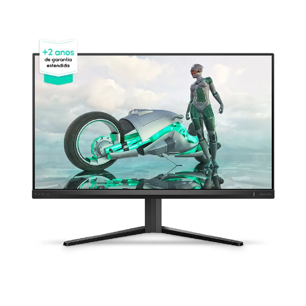 Philips Evnia 27" 27M2N3200L
