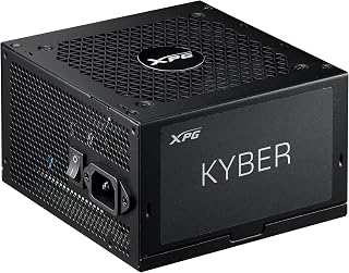 XPG Kyber II 850W 80 Plus Gold ATX 3.1
