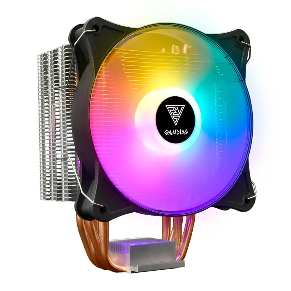 GAMDIAS Boreas Lite RGB E1-410