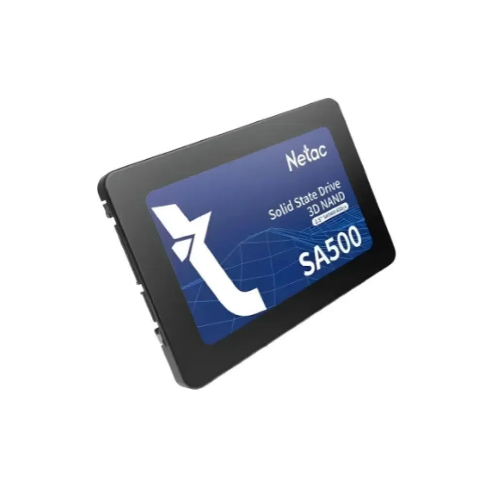 Netac Sa500 480GB