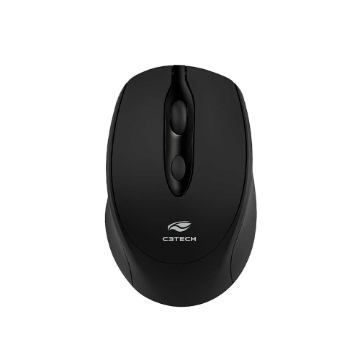 C3Tech M-BT30 Sem Fio e Bluetooth M-BT30BK