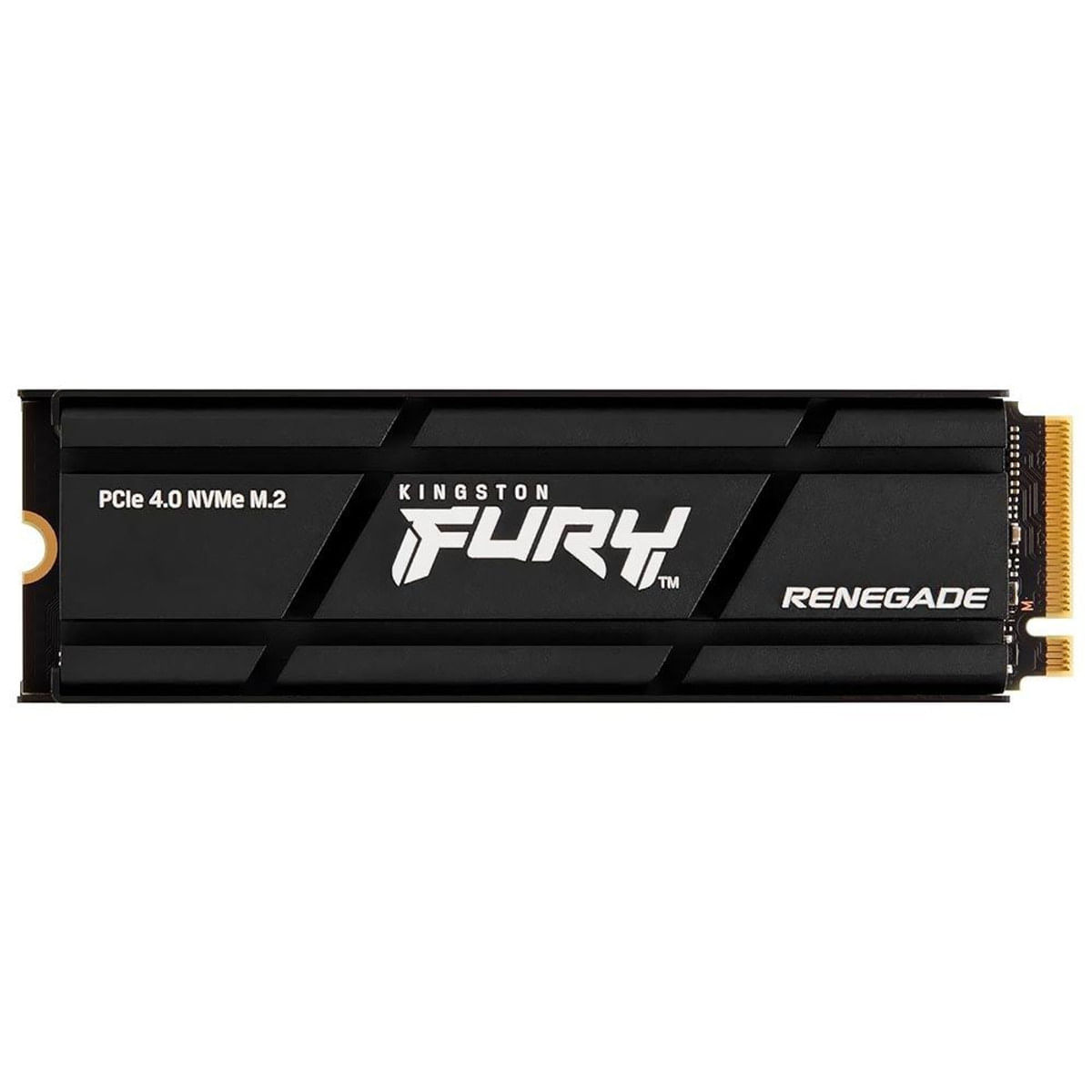Kingston Fury Renegade 4TB SFYRD/4000G