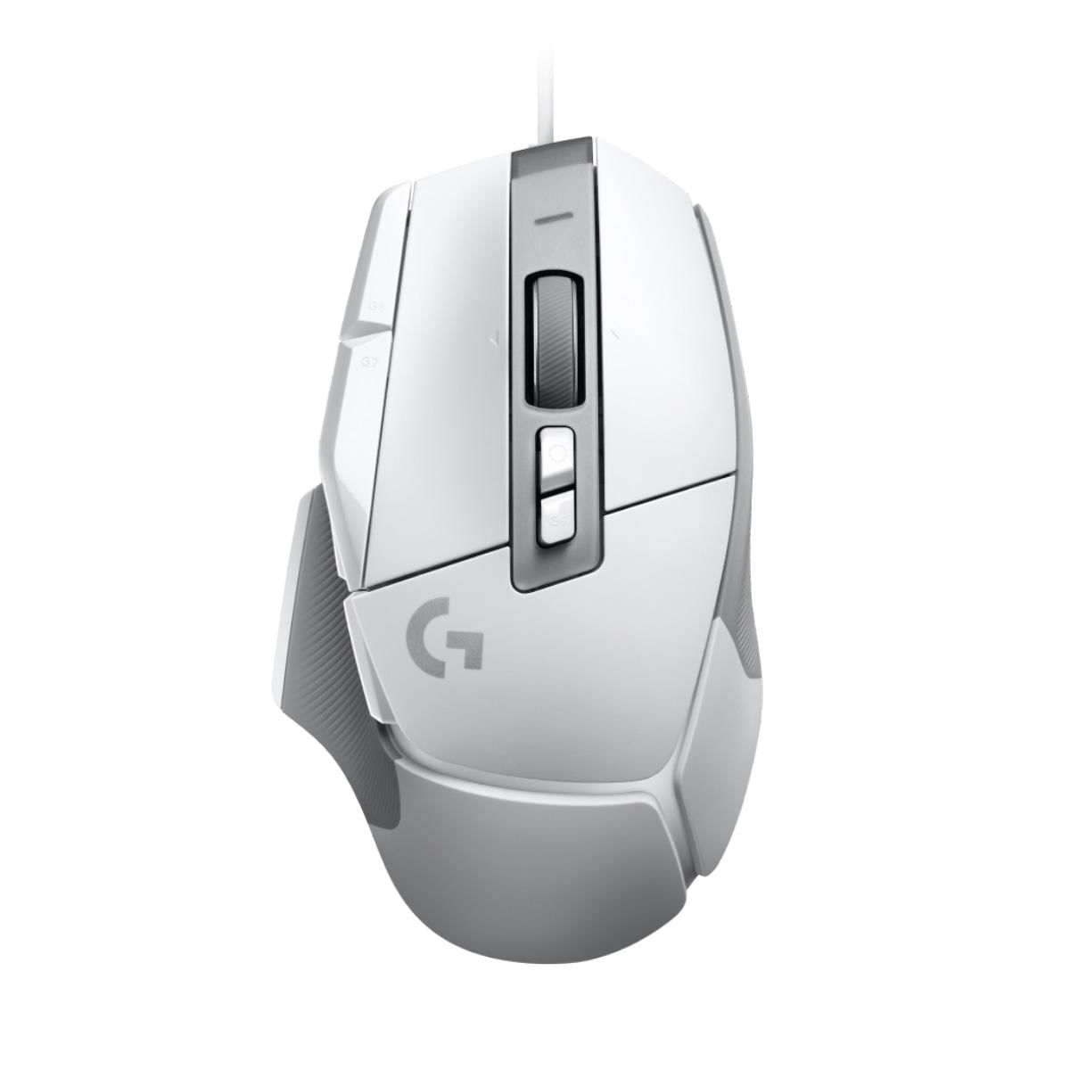 Logitech G502 X Branco 910-006145