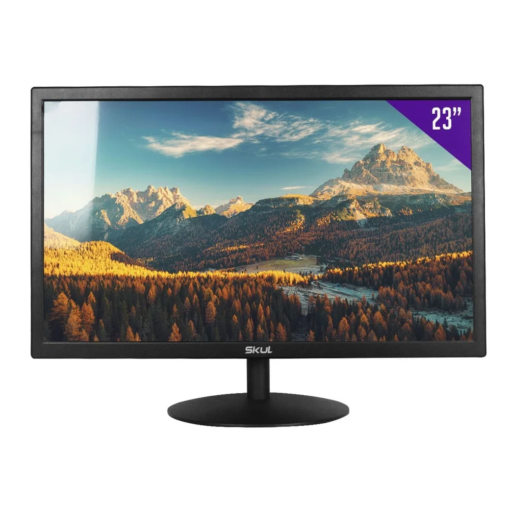 Skul 23" SM2355MS