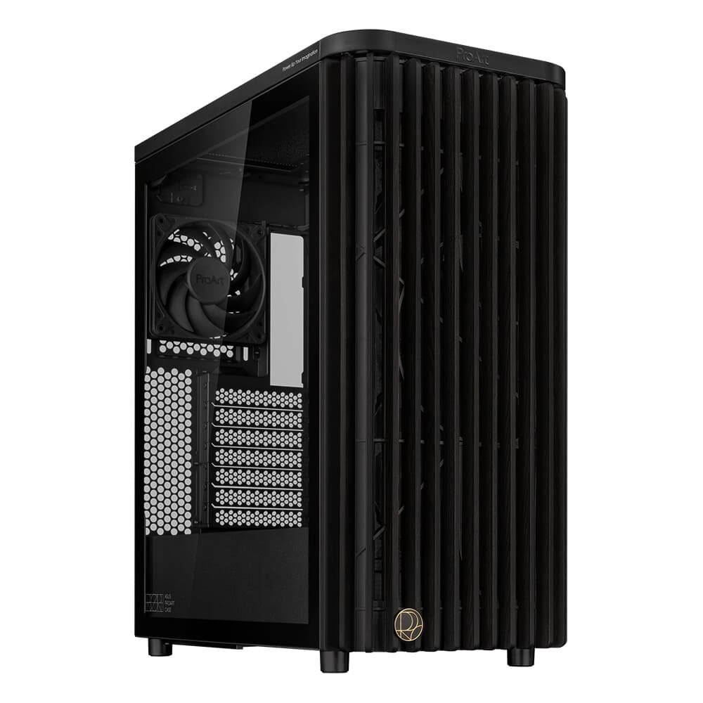 ASUS ProArt PA401 Wood Edition Preto