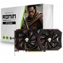 Gamer Ninja GeForce RTX 2060 Ronin 6GB GDDR6