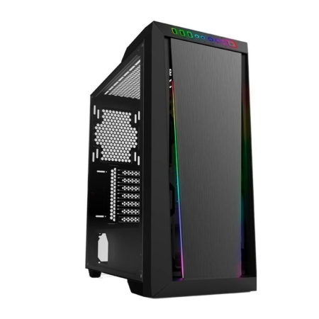 Gamdias Argus M2 Preto