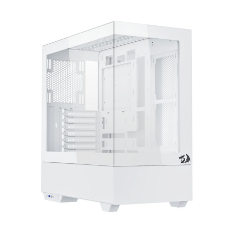 Redragon Reflect Flow Pro Branco