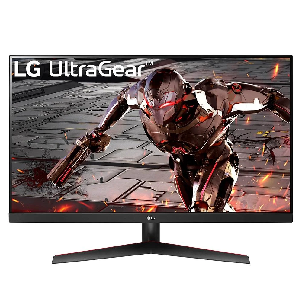 LG UltraGear 32" 32GN600-B