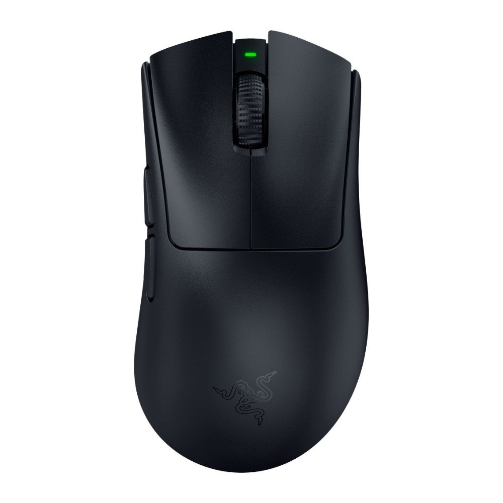Razer DeathAdder V4 Pro Preto Sem Fio RZ01-05330100