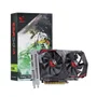 Pcyes GeForce GTX 1050 Ti Graffiti Series Dual Fan 4GB GDDR5 128-Bit