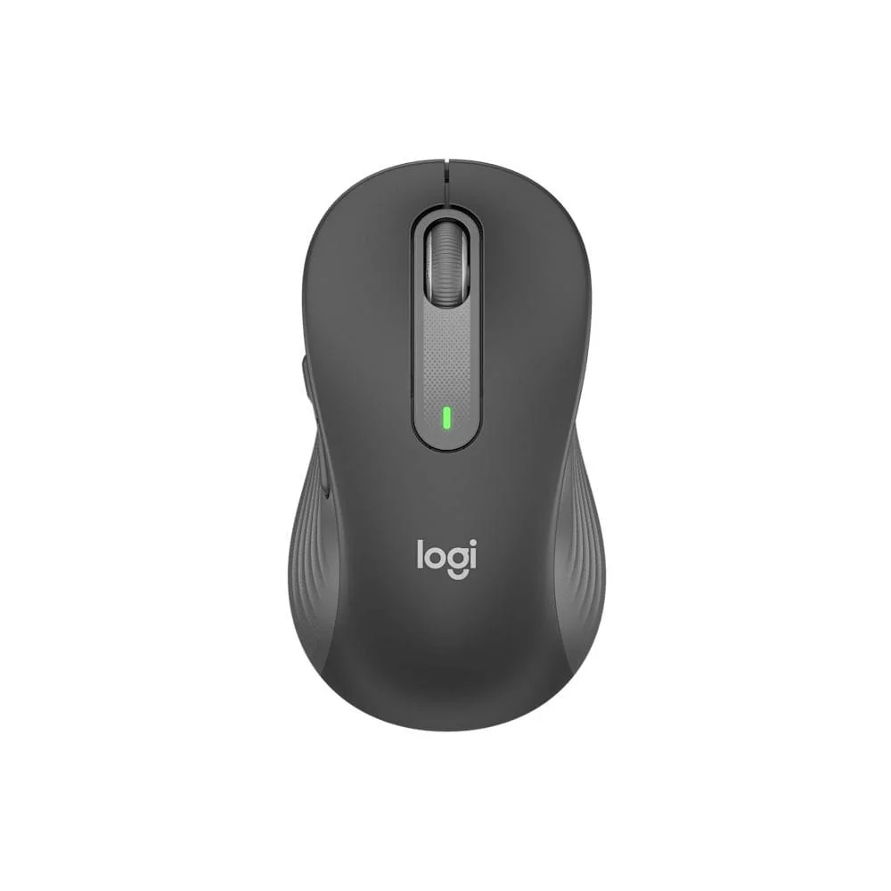 Logitech M650 L Grafite Sem Fio 910-006346