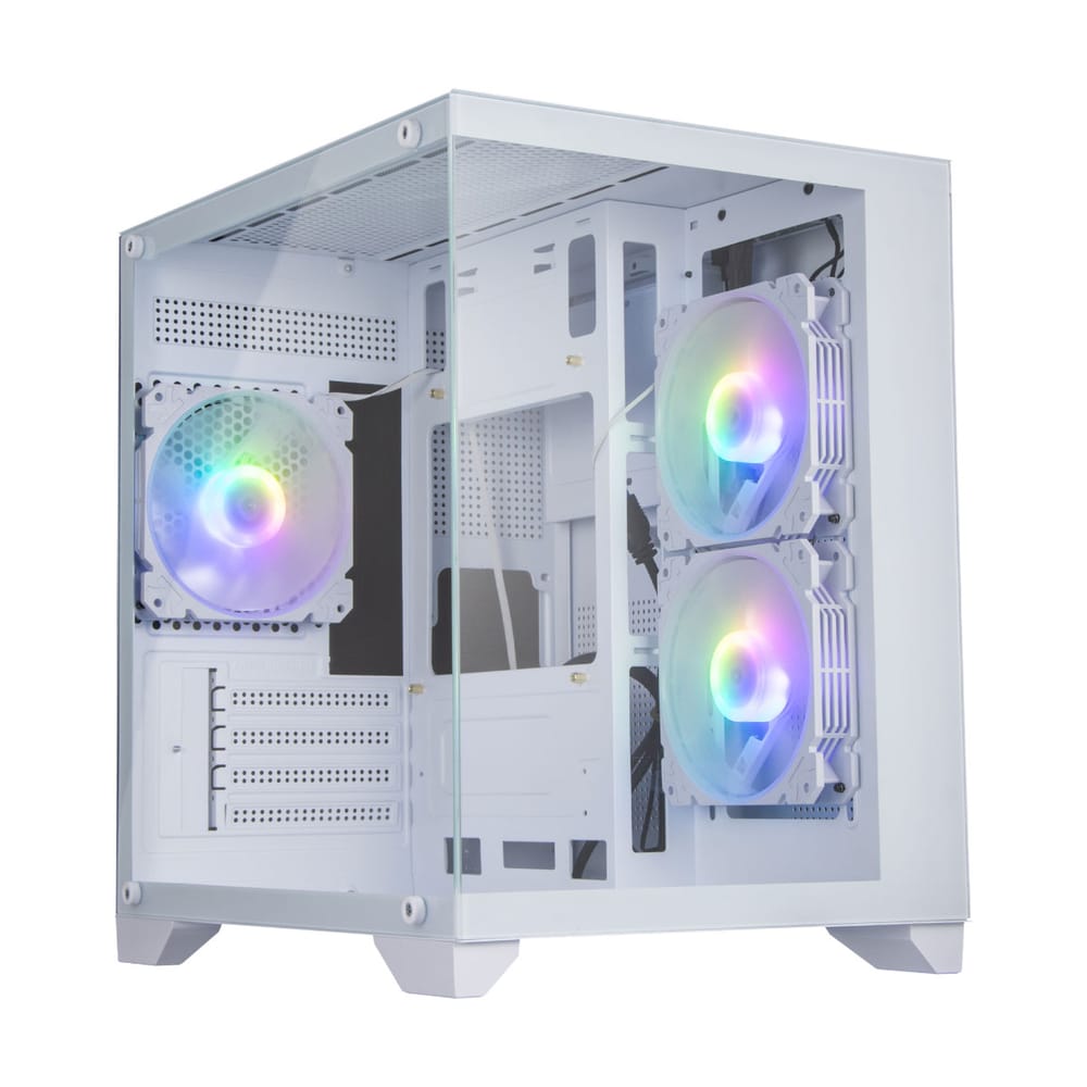 Bluecase BG-052W Soul Pro Branco