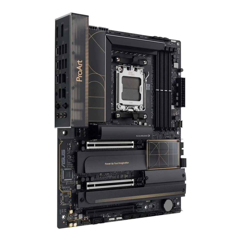 ASUS ProArt X870E-CREATOR WIFI