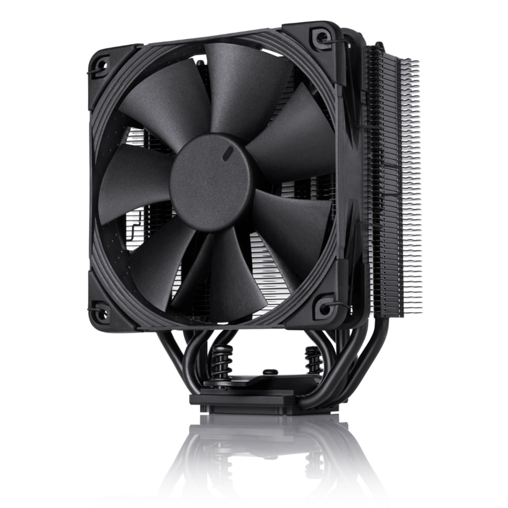 Noctua NH-U12S chromax.black