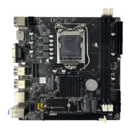 Bluecase BMBH61-D2HG-ITX