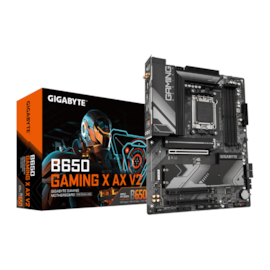 Gigabyte B650 GAMING X AX V2