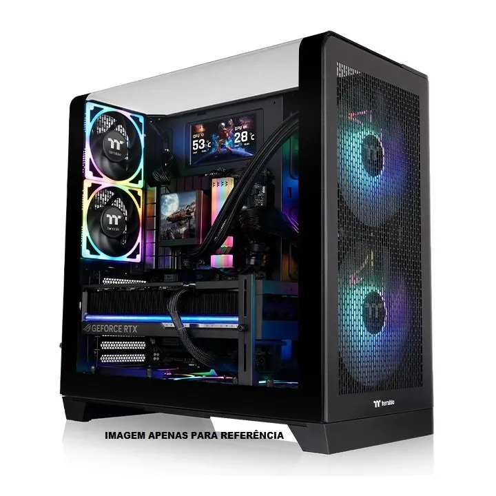 Thermaltake VIEW 390 AIR Preto