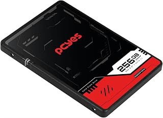 PCYES PY256 256GB