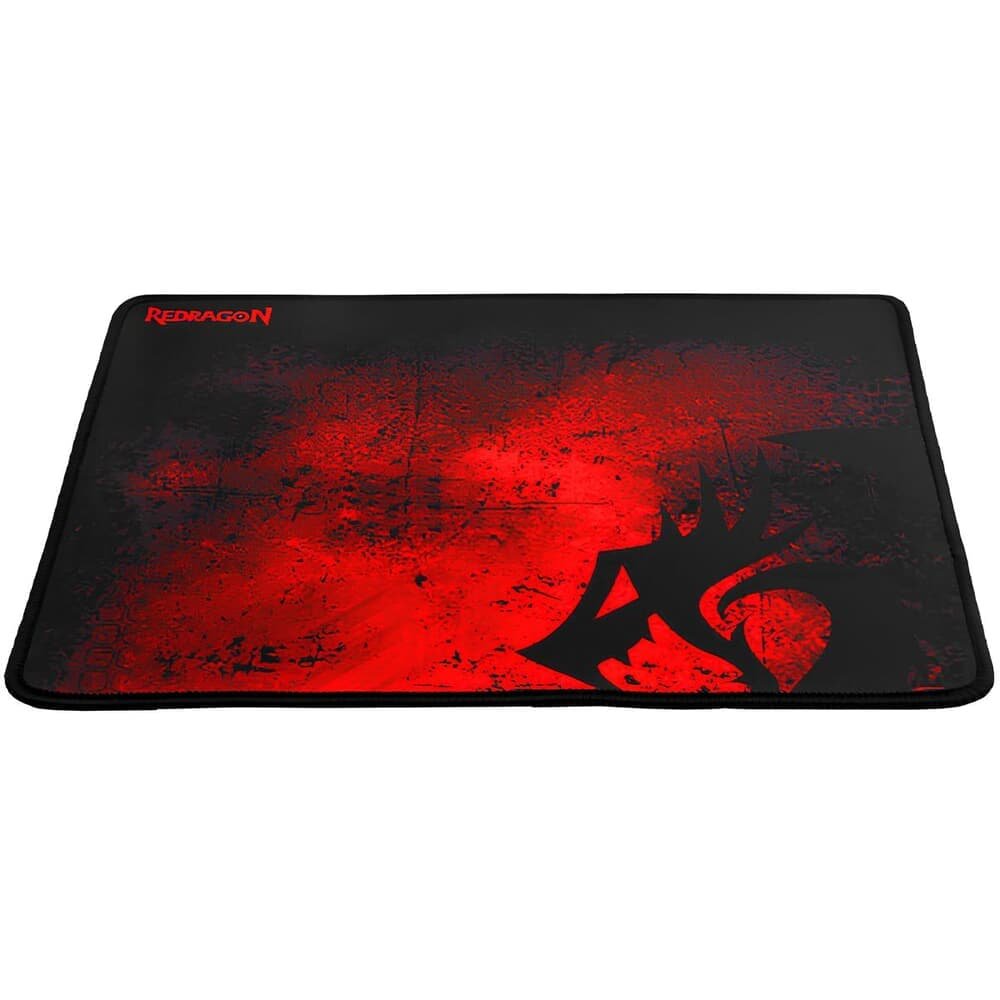 Redragon Pisces 330x260mm Preto Vermelho P016