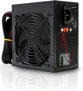 Xway 500W ATX