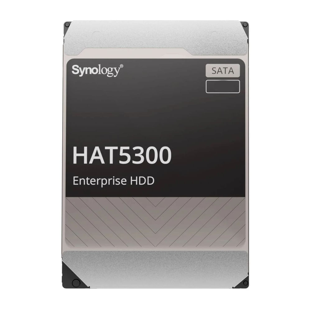 Synology Enterprise 16TB HAT5300-16T