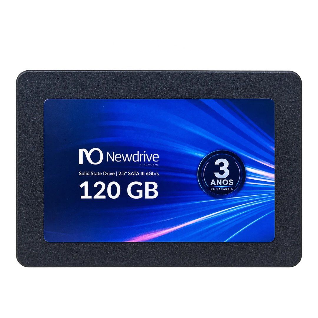 Newdrive ND120G-S3 120GB