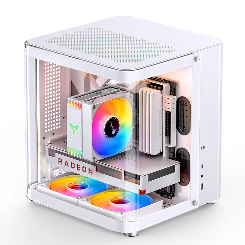 Jonsbo Tk1 Branco