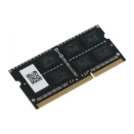 Smart 8GB (1x8GB) DDR3L 1600MHz SODIMM