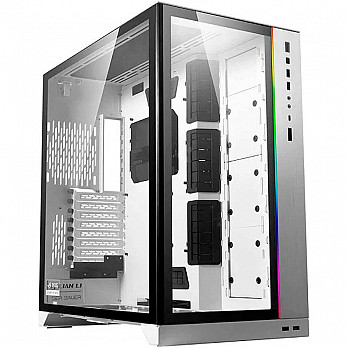 Lian Li O11 Dynamic XL Branco
