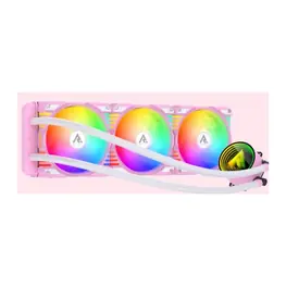 Ryvel Hidra 360mm Rosa