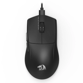 Redragon K1NG 1K Preto Com Fio M724