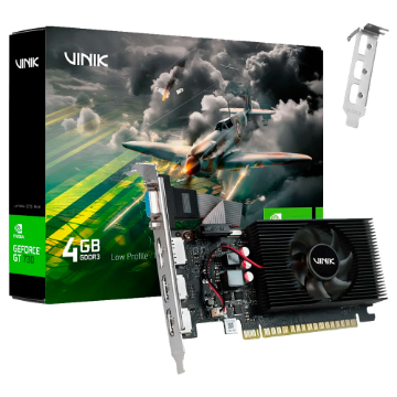 VINIK GeForce GT 730 4GB DDR3 64-bit