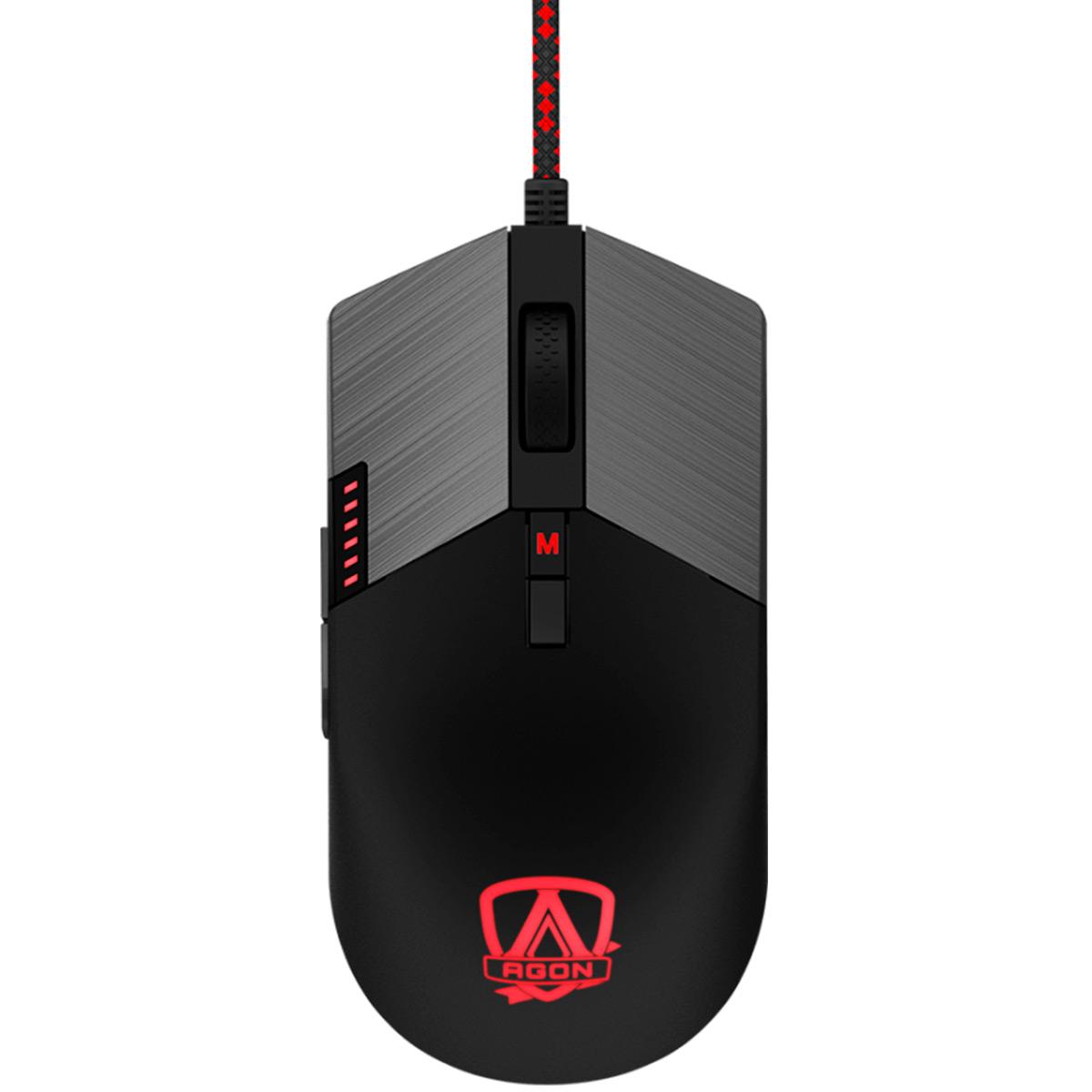 AOC Agon AGM700 AGM700DRCB