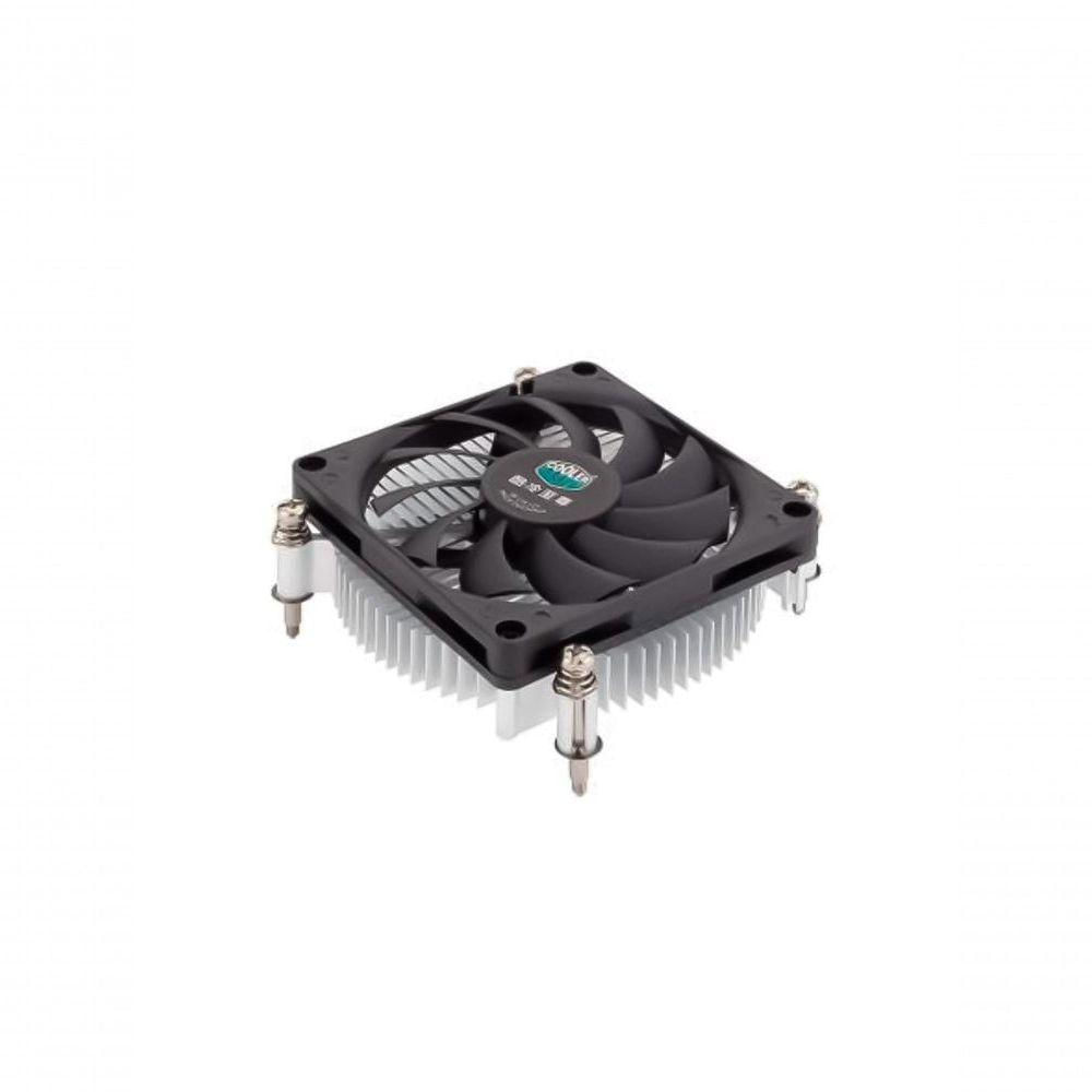 Cooler Master H115 Low Profile