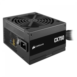 Corsair CX Series CX750 750W 80 Plus Bronze
