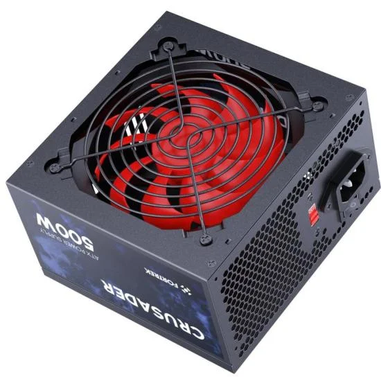 Fortrek Crusader 500W