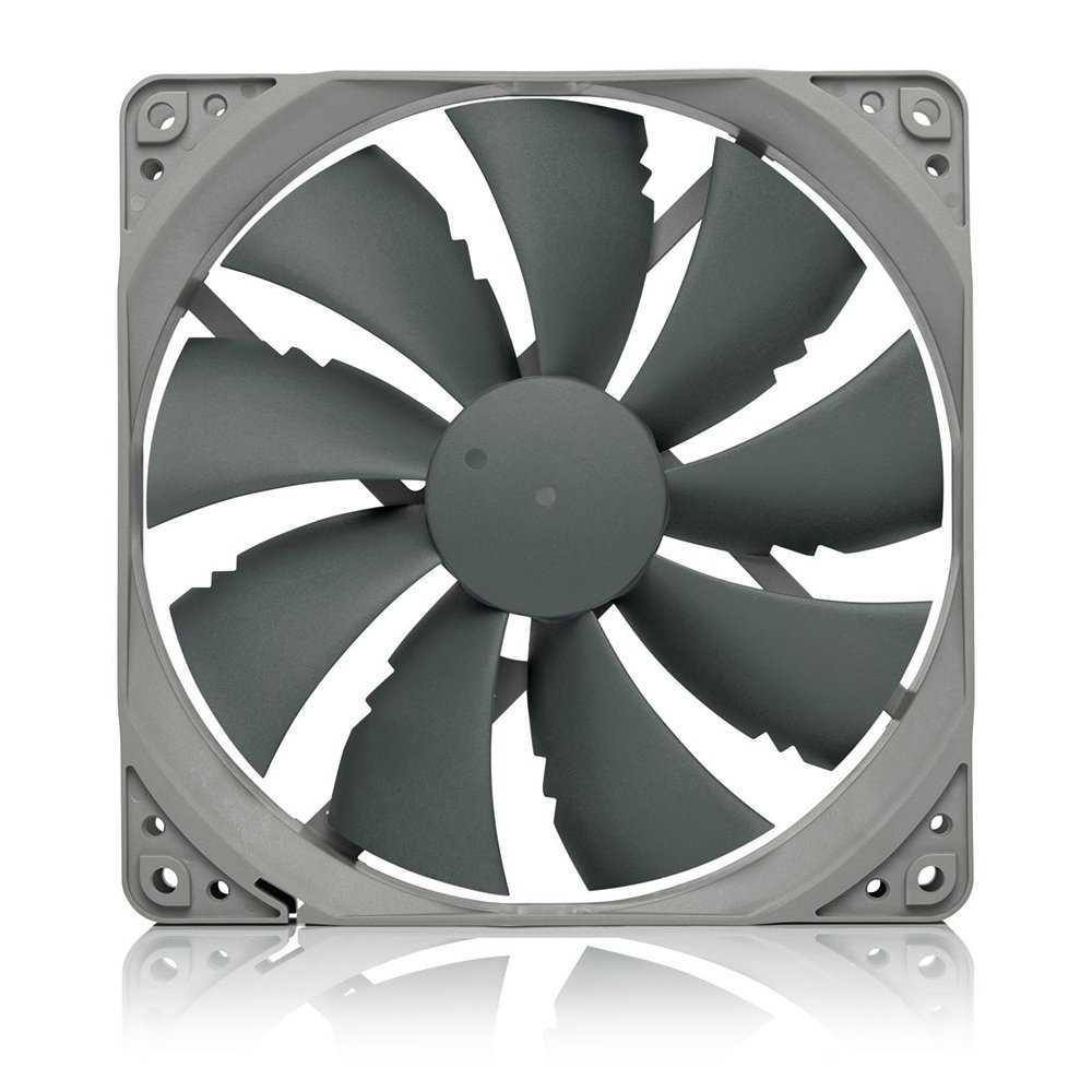 Noctua NF-P14s redux-1200 140mm Cinza NF-P14s redux-1200