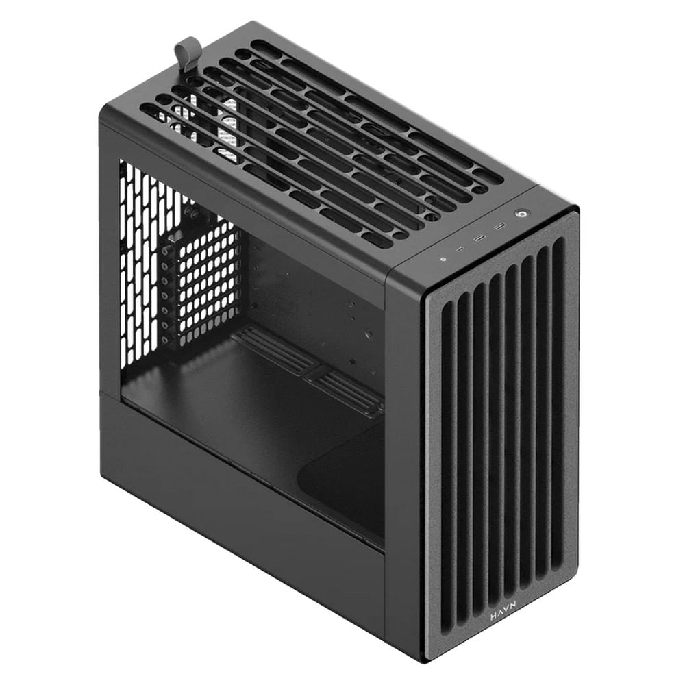 HAVN BF 360 Preto