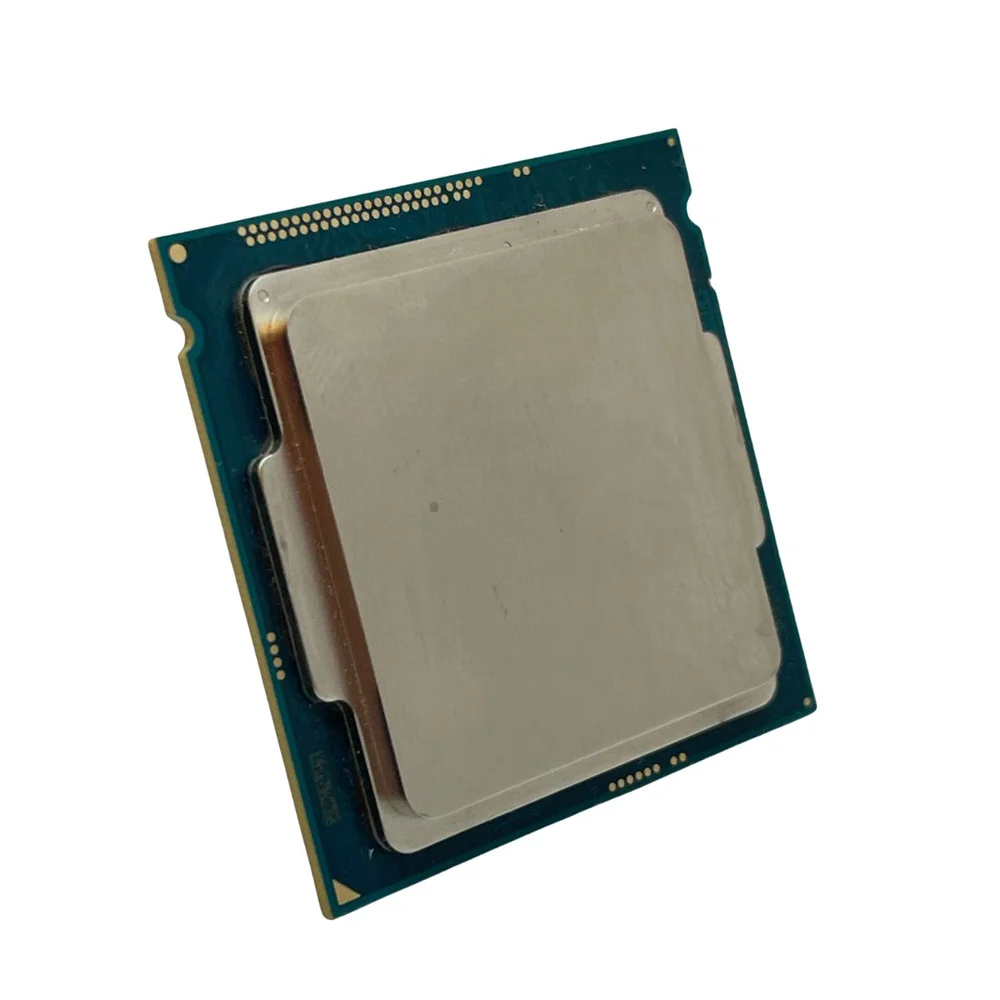 Intel Core i3-4330