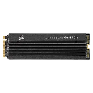 Corsair MP600 Pro LPX 4TB