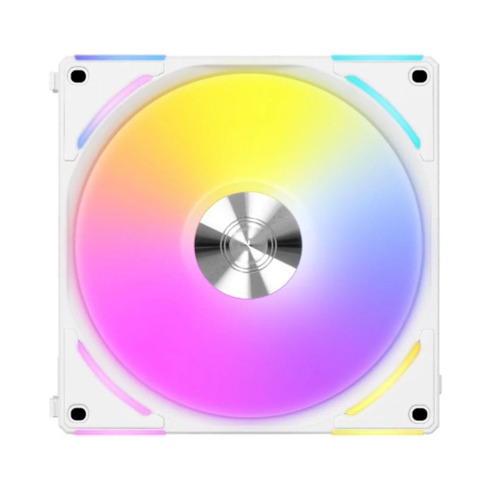 Lian Li UNI FAN AL140 V2 140mm RGB UF-AL140V2
